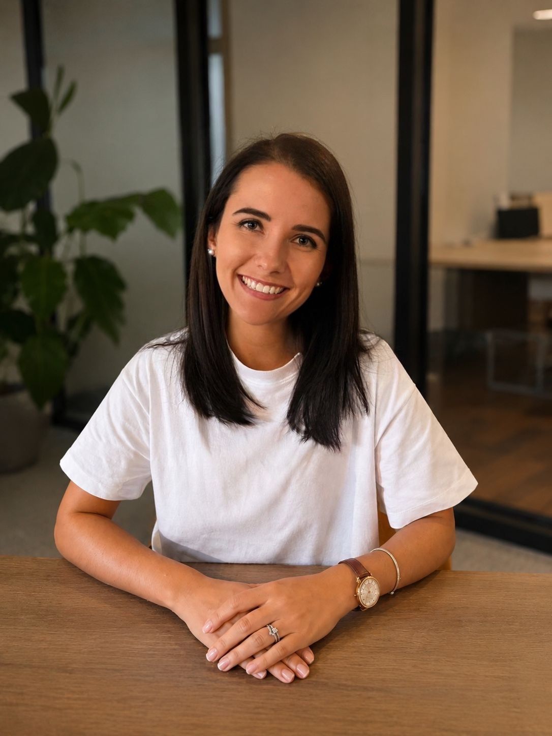 Tessa Prigge recruiter 