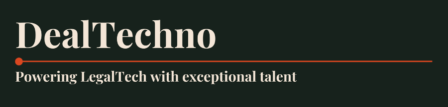 DealTechno logo
